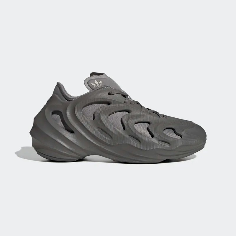 adidas adiFOM Q Grey | IE7448