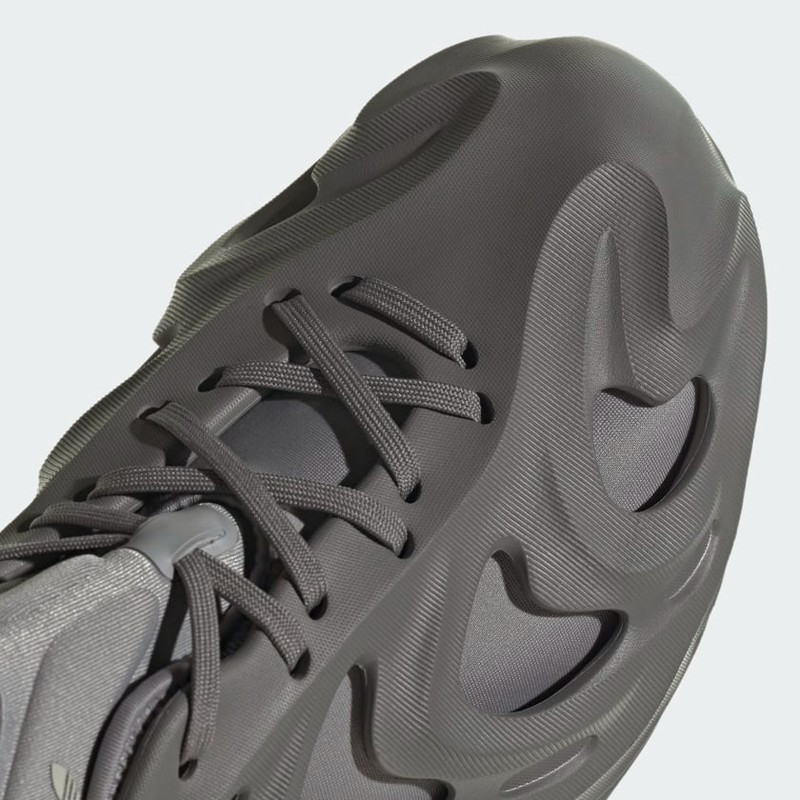 adidas adiFOM Q Grey | IE7448