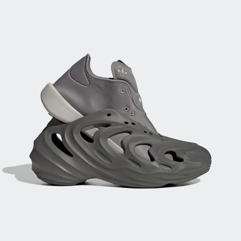 adidas adiFOM Q Grey | IE7448