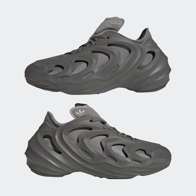 adidas adiFOM Q Grey | IE7448