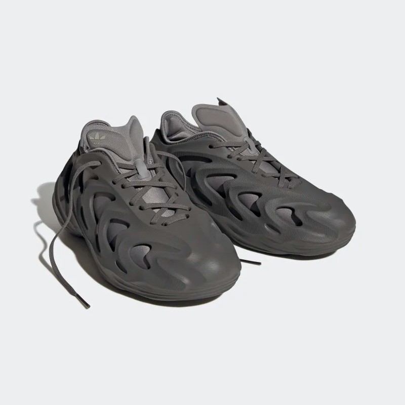 adidas adiFOM Q Grey | IE7448