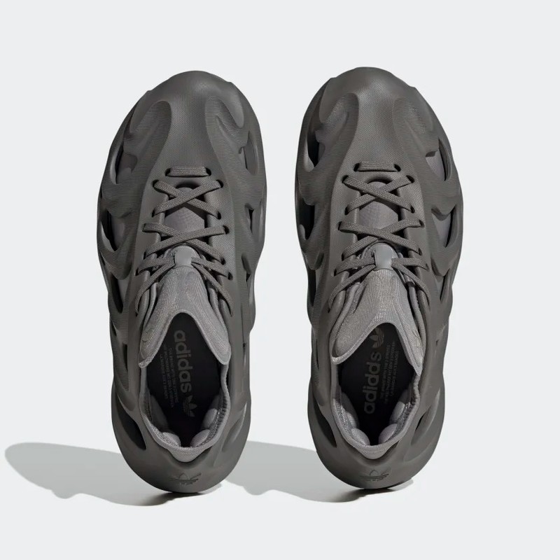 adidas adiFOM Q Grey | IE7448