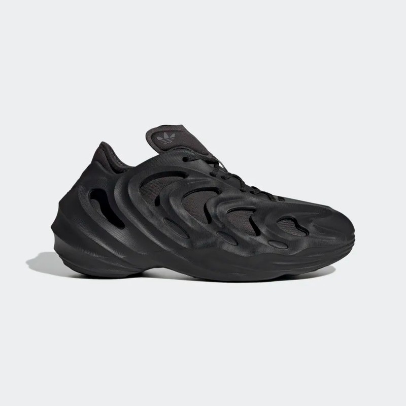 adidas adiFOM Q Black | IE7449