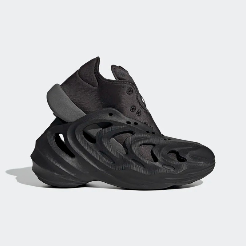 adidas adiFOM Q Black | IE7449