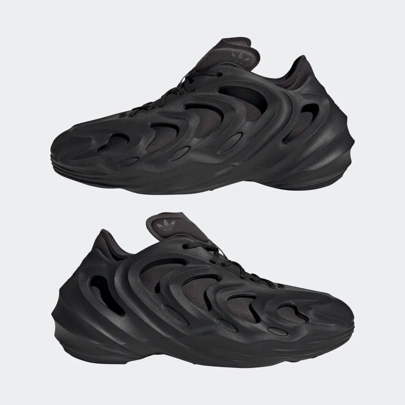 adidas adiFOM Q Black | IE7449