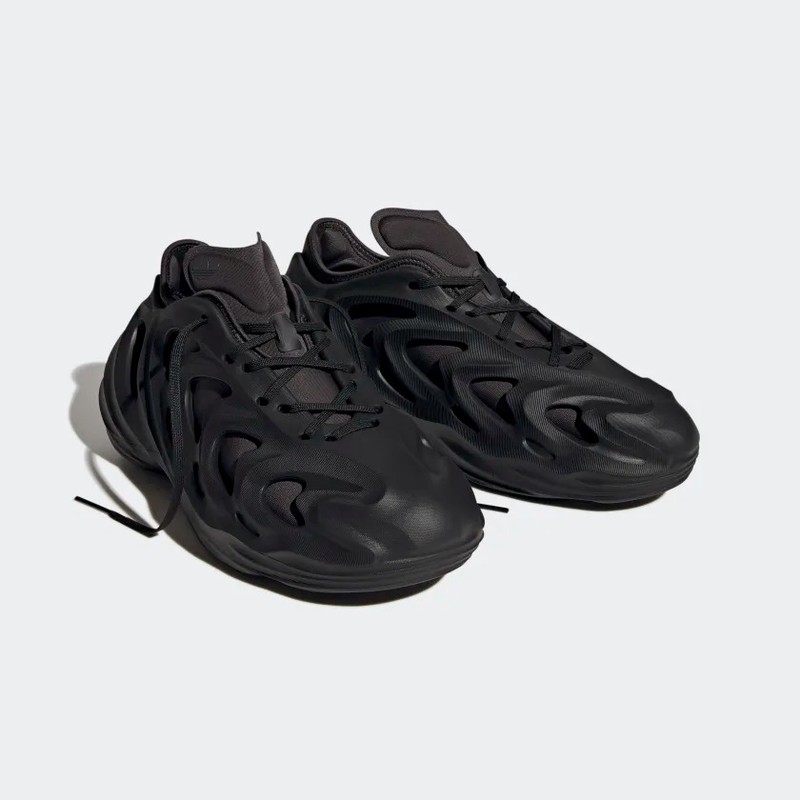 adidas adiFOM Q Black | IE7449