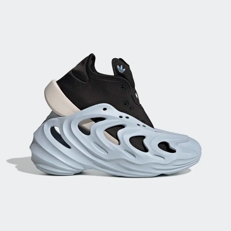 adidas adiFOM Q Halo Blue | HQ4322