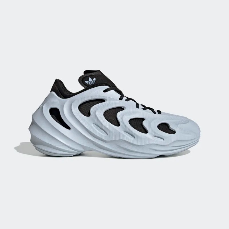 adidas adiFOM Q Halo Blue | HQ4322