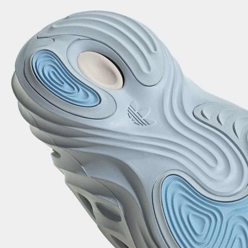 adidas adiFOM Q Halo Blue | HQ4322