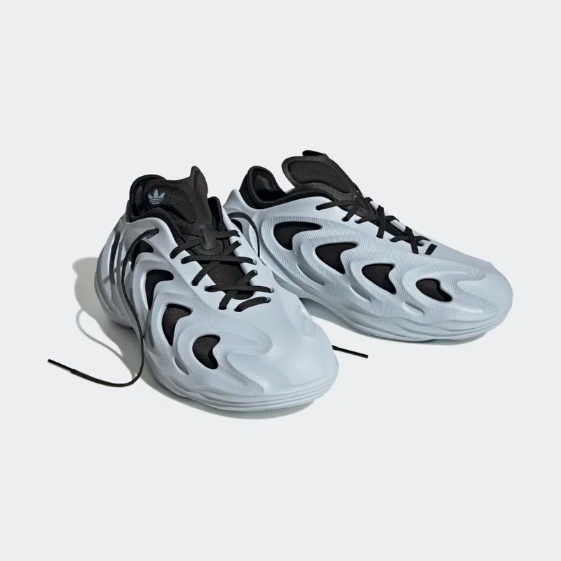 adidas adiFOM Q Halo Blue | HQ4322