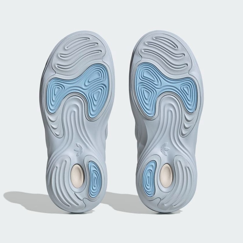 adidas adiFOM Q Halo Blue | HQ4322