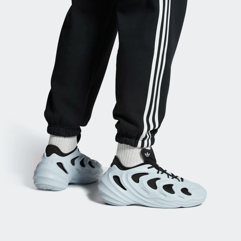 adidas adiFOM Q Halo Blue | HQ4322