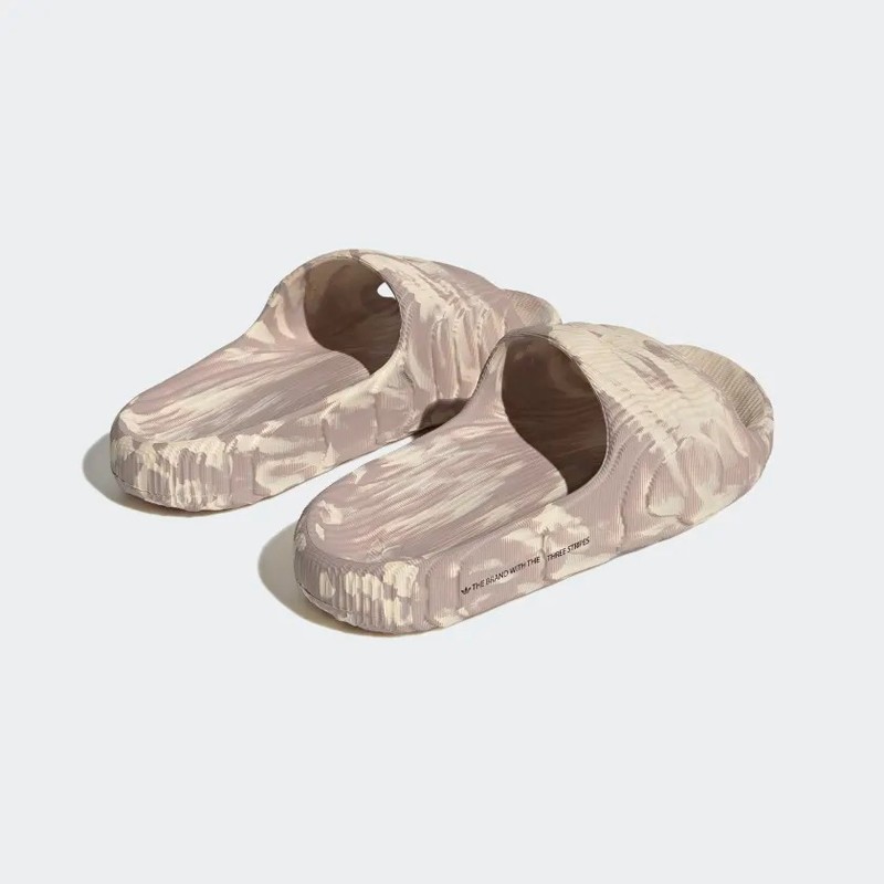 adidas Adilette 22 Sand Strata | HP6516 adidas Adilette 22 Sand Strata | HP6516