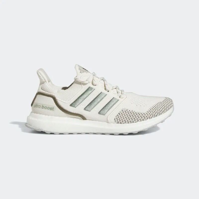 adidas Ultraboost 1.0 Chalk White | HQ6441