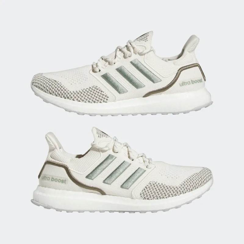 adidas Ultraboost 1.0 Chalk White | HQ6441 adidas Ultraboost 1.0 Chalk White | HQ6441