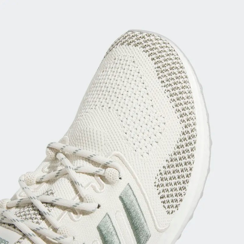 adidas Ultraboost 1.0 Chalk White | HQ6441 adidas Ultraboost 1.0 Chalk White | HQ6441