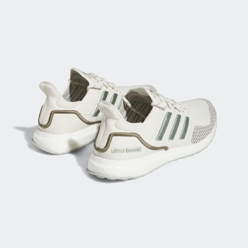 adidas Ultraboost 1.0 Chalk White | HQ6441 adidas Ultraboost 1.0 Chalk White | HQ6441