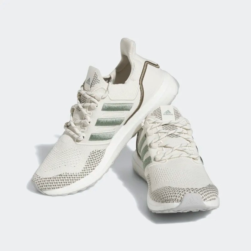 adidas Ultraboost 1.0 Chalk White | HQ6441 adidas Ultraboost 1.0 Chalk White | HQ6441