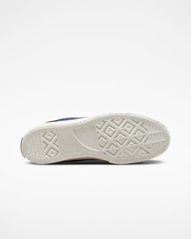 Beyond Retro x Converse Chuck 70 High Navy | A03081C