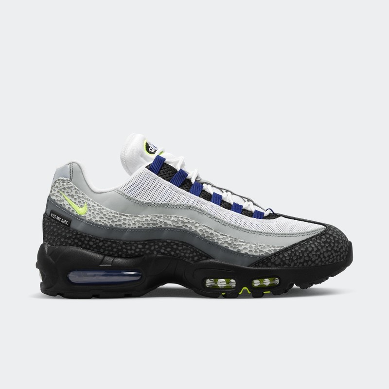 Nike Air Max 95 Kiss My Airs 2023 | FD9752-001