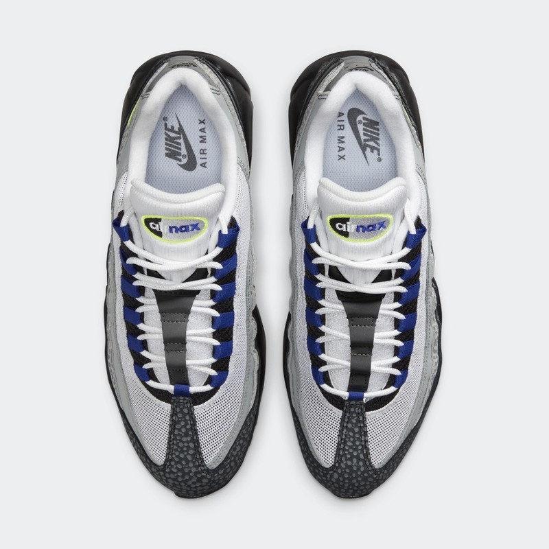 Nike Air Max 95 Kiss My Airs 2023 | FD9752-001