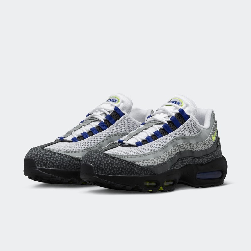 Nike Air Max 95 Kiss My Airs 2023 | FD9752-001