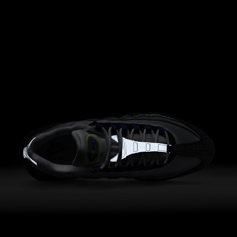 Nike Air Max 95 Kiss My Airs 2023 | FD9752-001