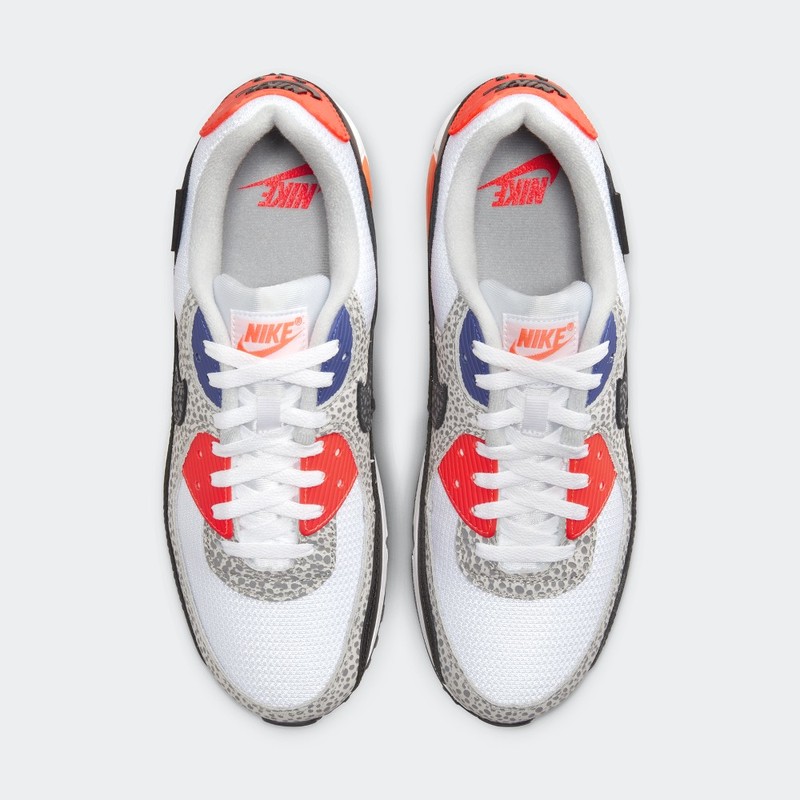 Nike Air Max 90 Kiss My Airs 2023 | FD9753-100