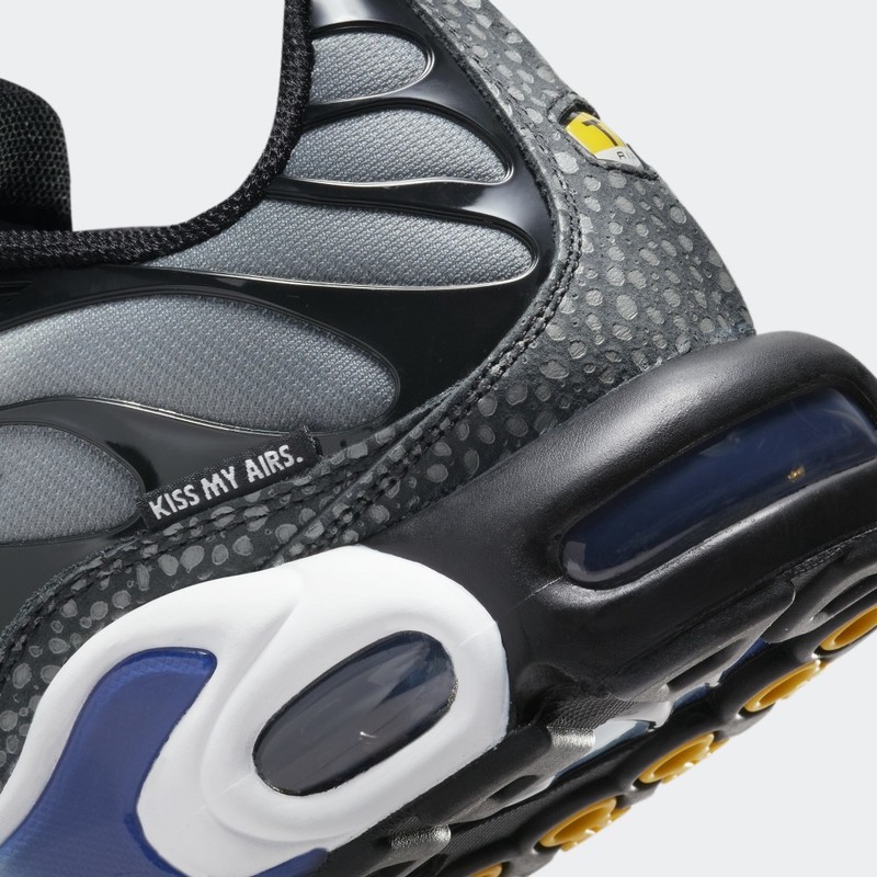Nike Air Max Plus Kiss My Airs 2023 | FD9755-001