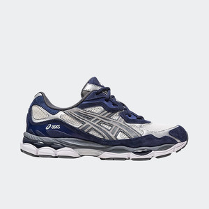 Asics Gel-NYC Steel Grey | 1201A789-100 Asics Gel-NYC Steel Grey | 1201A789-100