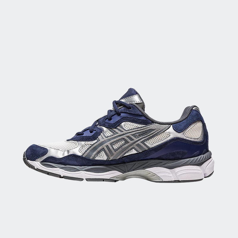 Asics Gel-NYC Steel Grey | 1201A789-100