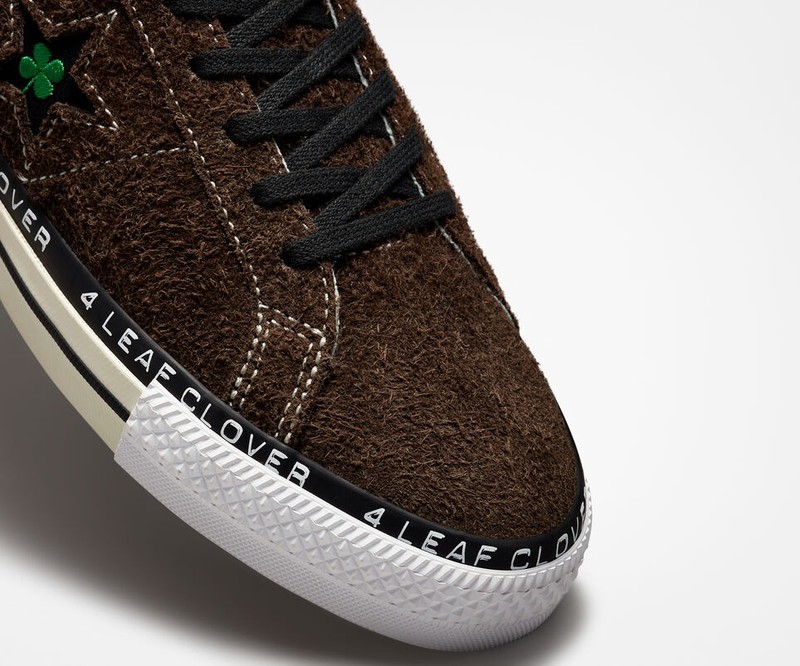 Patta x Converse One Star Pro Four-Leaf Clover | A03174C
