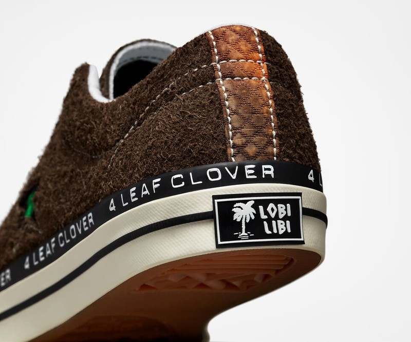 Patta x Converse One Star Pro Four-Leaf Clover | A03174C