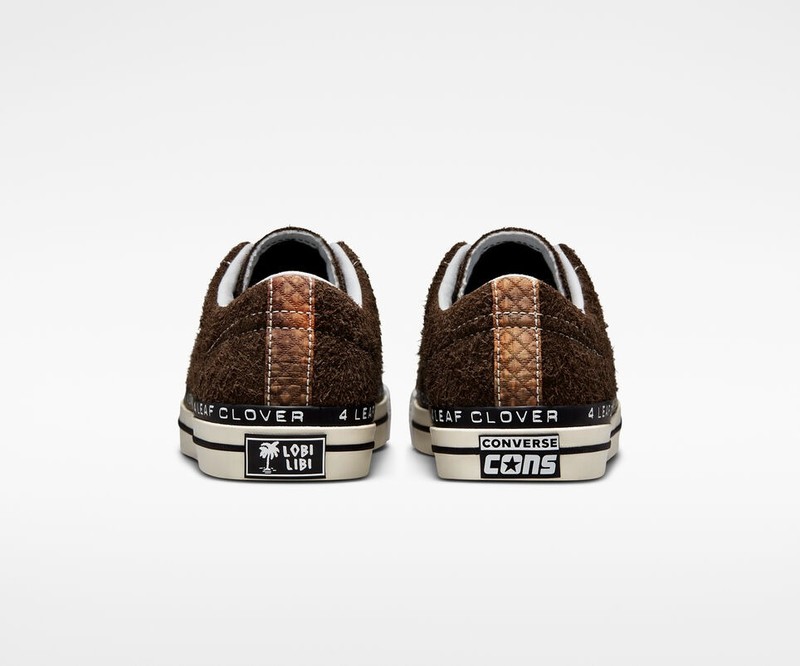 Patta x Converse One Star Pro Four-Leaf Clover | A03174C