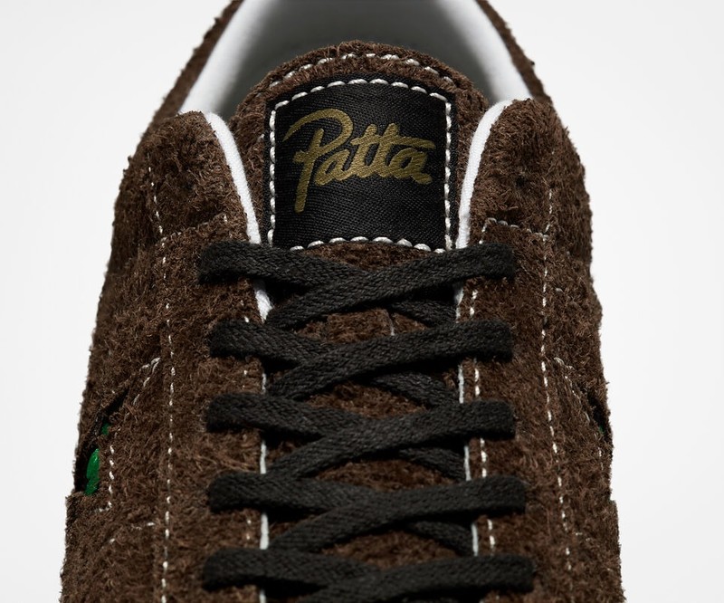Patta x Converse One Star Pro Four-Leaf Clover | A03174C