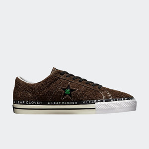 Patta x Converse One Star Pro Four-Leaf Clover | A03174C Patta x Converse One Star Pro Four-Leaf Clover | A03174C