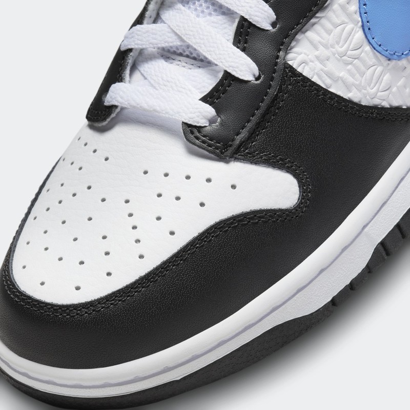 Nike Dunk High EMB "University Blue" | FJ4210-001