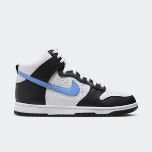 Nike Dunk High EMB "University Blue" | FJ4210-001
