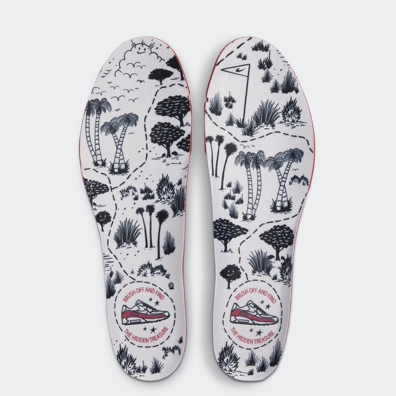 Nike Air Max 90 G NRG The Players Championship | FB5055-041