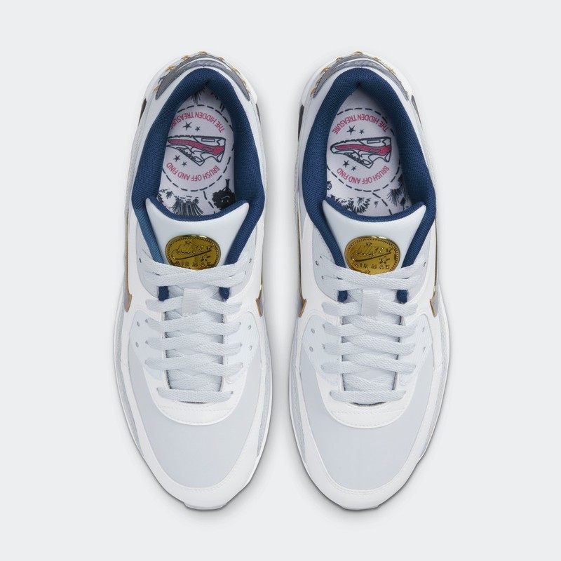 Nike Air Max 90 G NRG The Players Championship | FB5055-041