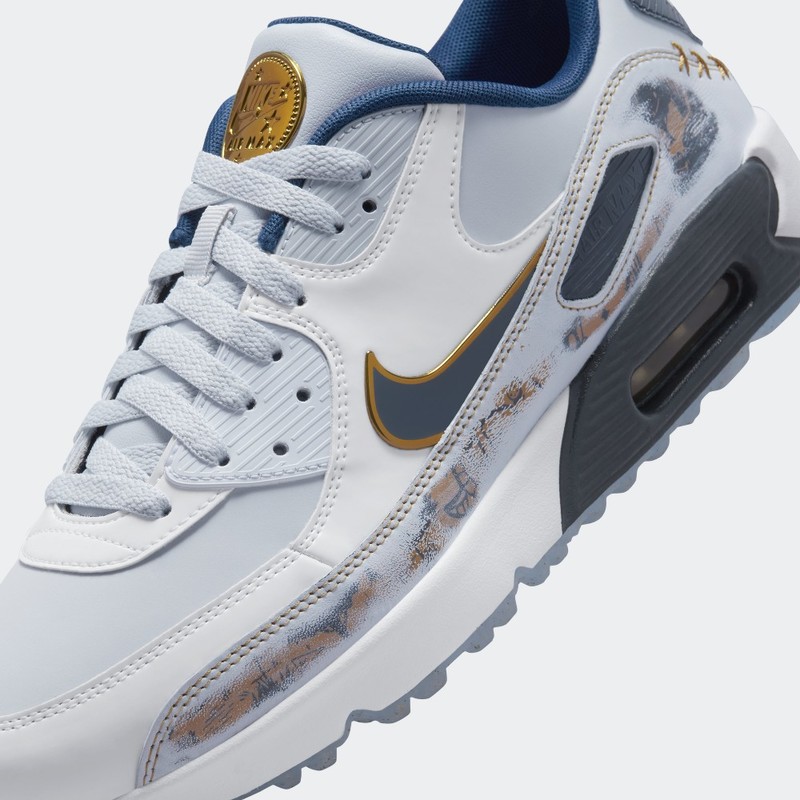 Nike Air Max 90 G NRG The Players Championship | FB5055-041