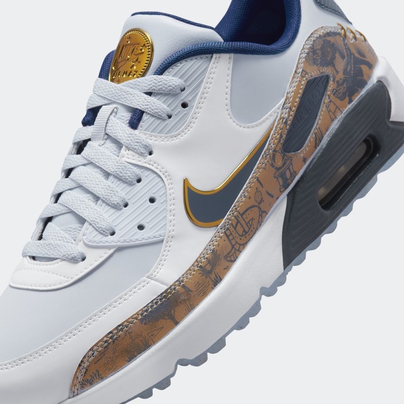 Nike Air Max 90 G NRG The Players Championship | FB5055-041