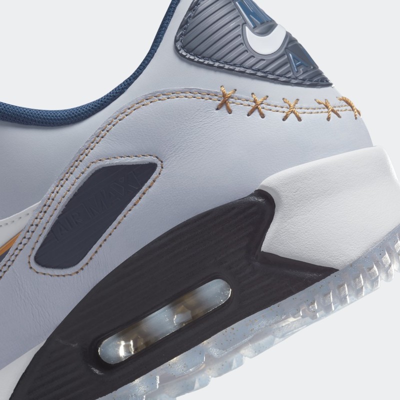 Nike Air Max 90 G NRG The Players Championship | FB5055-041