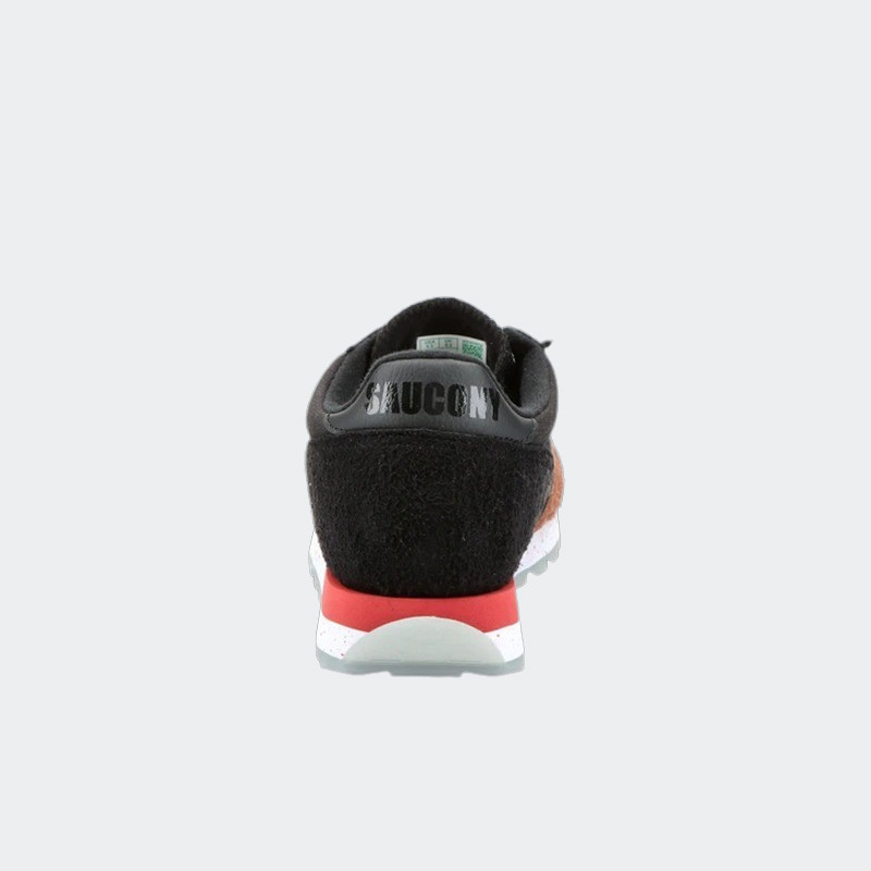 Raised By Wolves x Saucony Jazz 81 Grey | S70737-1