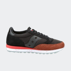 Raised By Wolves x Saucony Jazz 81 Grey | S70737-1 Raised By Wolves x Saucony Jazz 81 Grey | S70737-1