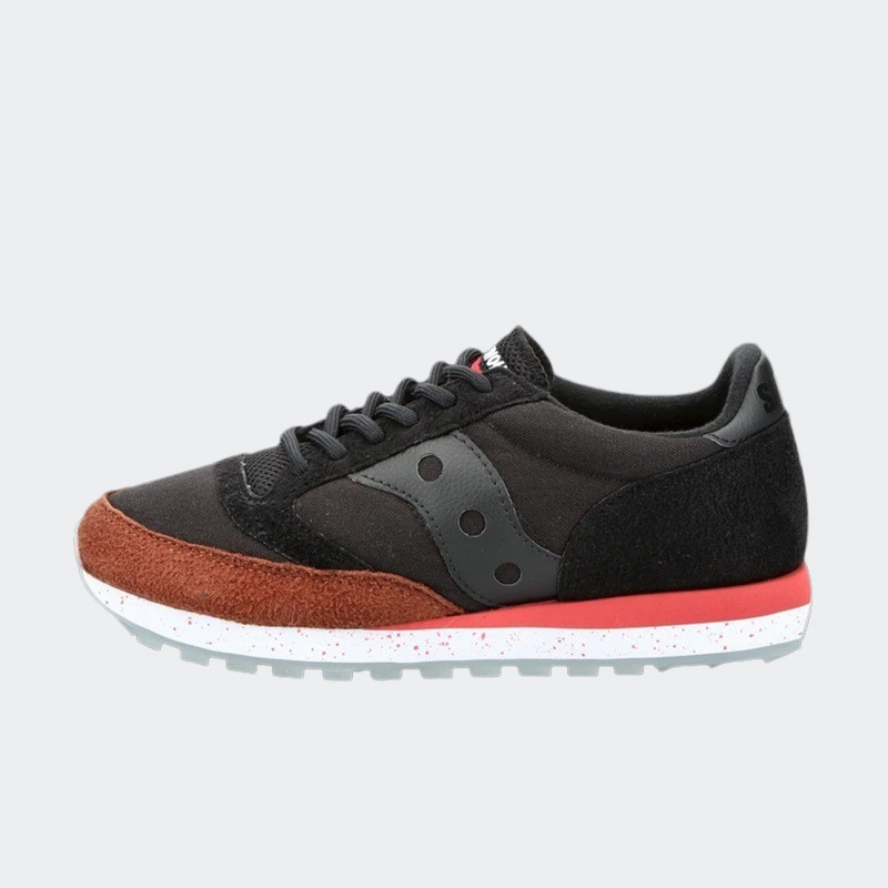 Raised By Wolves x Saucony Jazz 81 Grey | S70737-1