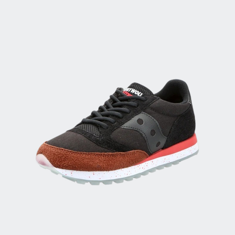 Raised By Wolves x Saucony Jazz 81 Grey | S70737-1