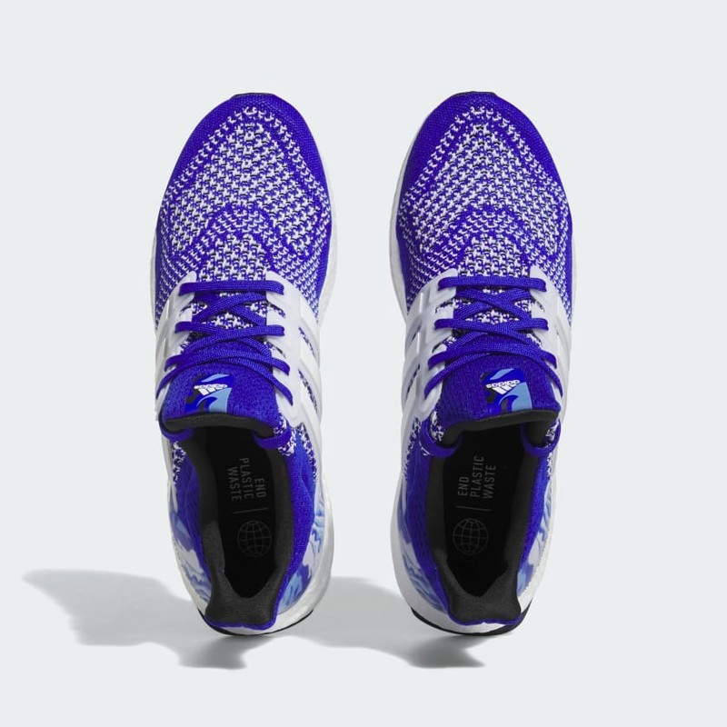 adidas Ultraboost 1.0 Lucid Blue | ID4369