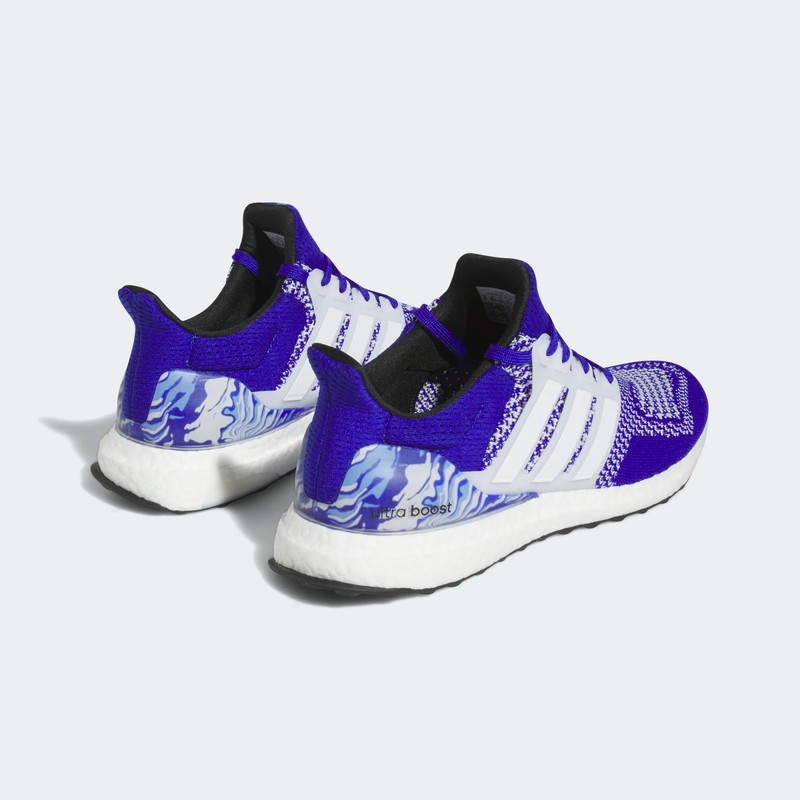 adidas Ultraboost 1.0 Lucid Blue | ID4369