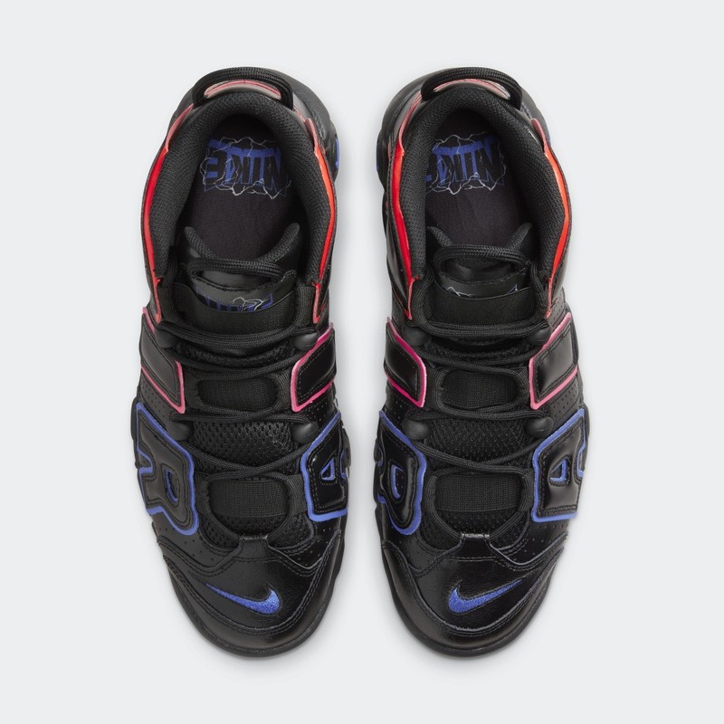 Nike Air Max Uptempo '96 Electric | FD0729-001